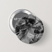 海賊戦 缶バッジ (正面&裏面)