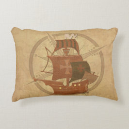 海賊探偵船 アクセントクッション