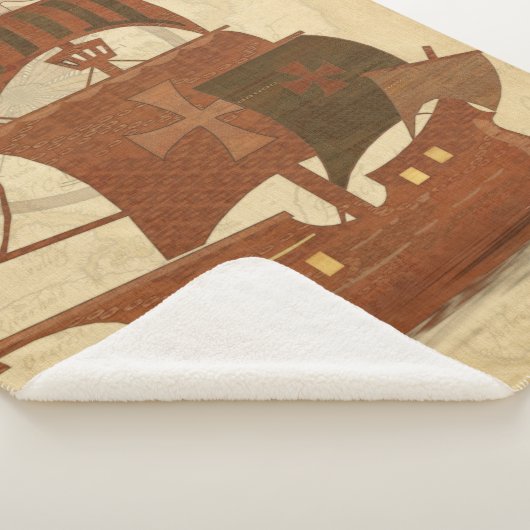 海賊探偵船 シェルパブランケット (3/4)