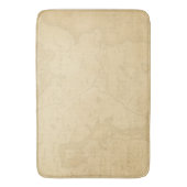 海賊探偵船 バスマット (正面縦)