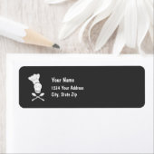 海賊料理人 ラベル (インサイチュ)