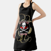 海賊新郎 エプロン (インサイチュ)