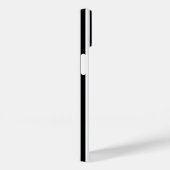 海賊新郎iPhone 11ケース Case-Mate iPhoneケース (裏面 / 右)