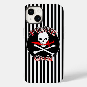 海賊新郎iPhone 12ケース Case-Mate iPhone 14ケース