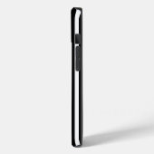 海賊新郎iPhone 12ケース Case-Mate iPhoneケース (裏面 / 左)