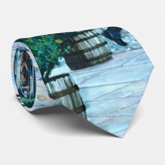 海賊旅行 ネクタイ (ロール)