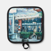 海賊旅行 鍋敷き (正面)