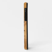 海賊旗の海賊車輪 Case-Mate iPhoneケース (裏面/左)