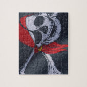 海賊旗 ジグソーパズル (縦)