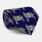 海賊旗 ネクタイ (ロール)