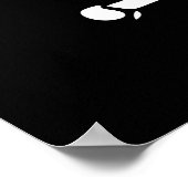 海賊旗 ポスター (角)