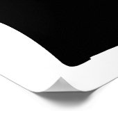 海賊旗 ポスター (角)