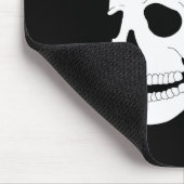 海賊旗#1 マウスパッド (コーナー)