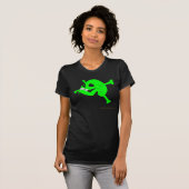 海賊旗#2 Tシャツ (正面フル)