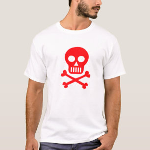 海賊旗 Tシャツ