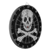 海賊日のような話 ダーツボード (正面左)