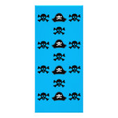 海賊日のように話すフレーズ一覧チートシート ラックカード (裏面)