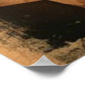 海賊日記 ポスター (角)