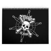 海賊暦 カレンダー (カバー)