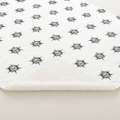 海賊毛布シェルパ シェルパブランケット (3/4)