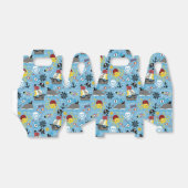 海賊海洋生物保護箱 フェイバーボックス (折り畳みなし)