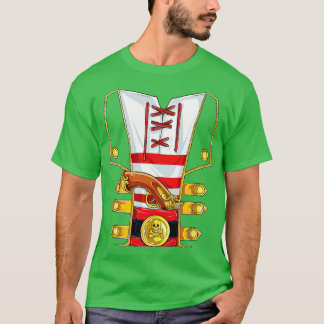 海賊海賊コスチュームメンズボーイズキッズハロウィーン Tシャツ