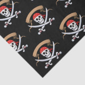 海賊海賊海賊海賊誕生日パーティー 薄葉紙 (詳細)