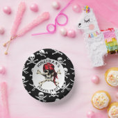 海賊海賊船 ペーパーボウル (パーティー)