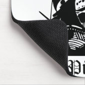 海賊湾のマウスパッド マウスパッド (コーナー)