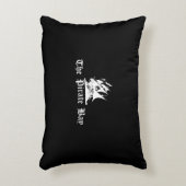 海賊湾 アクセントクッション (正面(垂直))