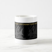 海賊湾 コーヒーマグカップ (中央)