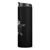 海賊熱タンブラー タンブラー (回転右)