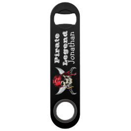 海賊版スカルバー鍵 スピード栓抜き