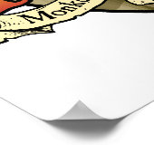 海賊版ポスター ポスター (角)