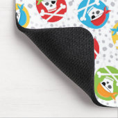 海賊版マウスパッド マウスパッド (コーナー)