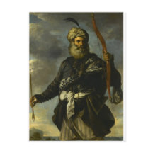 海賊版ヤン・ジャンゾオン・ファン・ハーレム