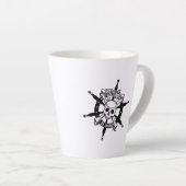 海賊版ラテマグ カフェラテマグ (右アングル)