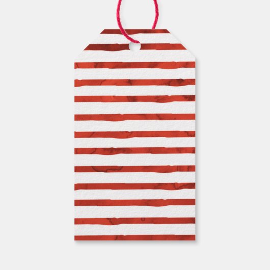 海賊版誕生日メッセージカード ギフトタグ (裏面)