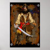 海賊版2007 ポスター (正面)