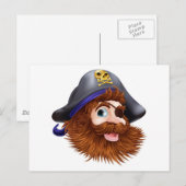 海賊版2012 ZG5.jpg ポストカード (正面/裏面)