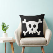 海賊版20x20装飾用クッション クッション (椅子)