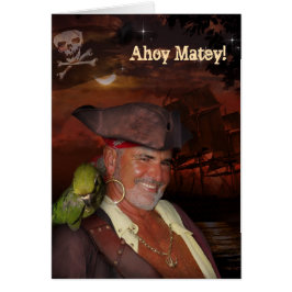 海賊版（カスタマイズ可能）