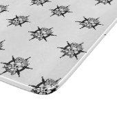 海賊版 カッティングボード (角)