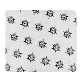 海賊版 カッティングボード