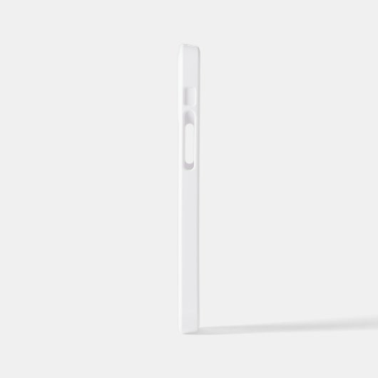 海賊版iPhoneケース12ミニ iPhoneケース (左側面)