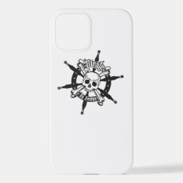 海賊版iPhoneケース12 iPhone 12ケース