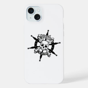 海賊版iPhoneケース14 iPhone 15 Plusケース