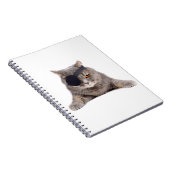 海賊猫 ノートブック (右側)