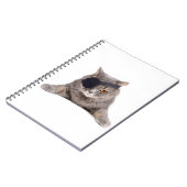 海賊猫 ノートブック (左側)