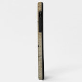 海賊猫iPhoneケース Case-Mate iPhoneケース (裏面/左)